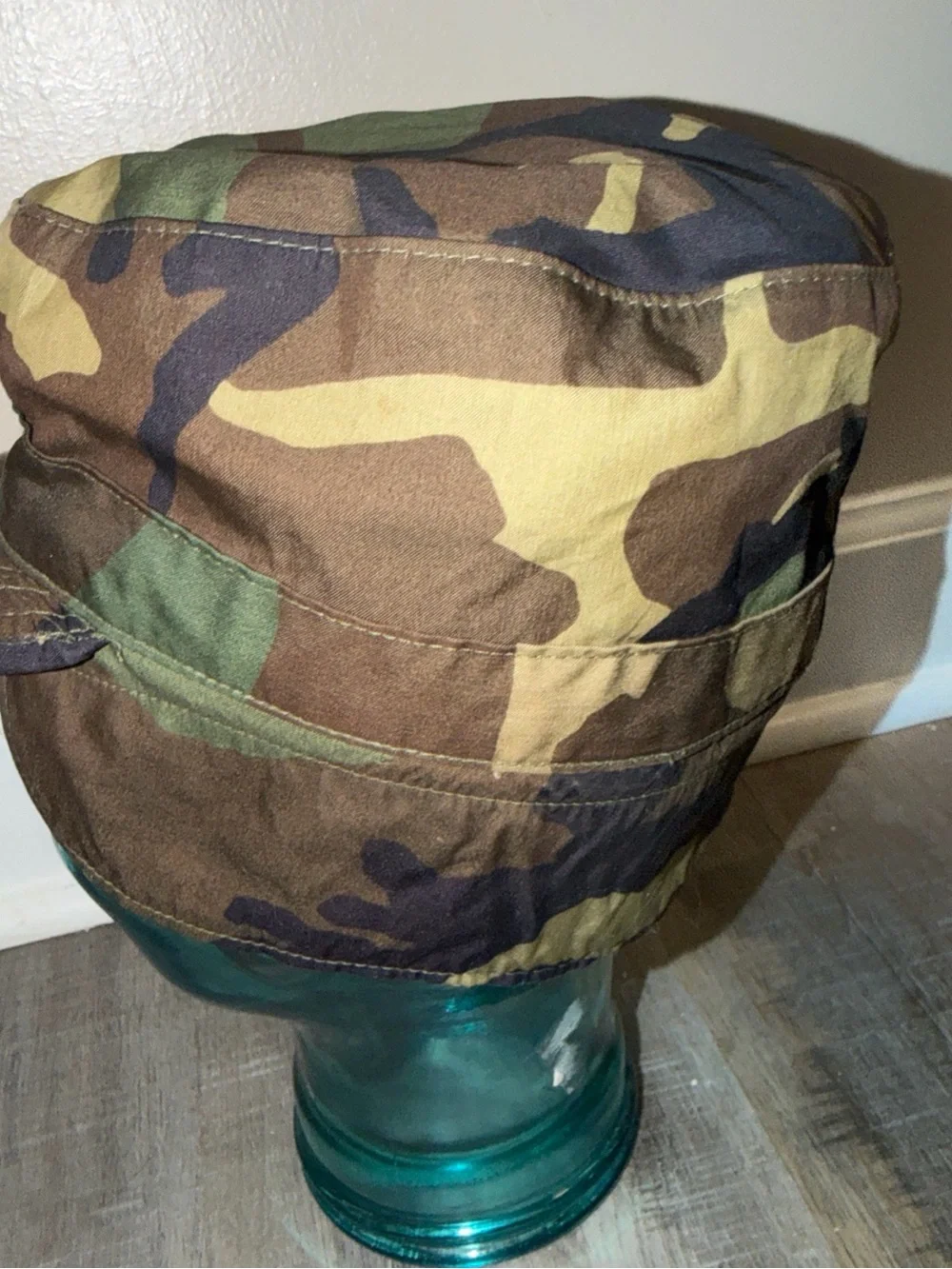 N/A durable military
